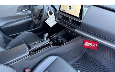 Toyota Prius IV XW50, 2025 год, 5 088 000 рублей, 21 фотография