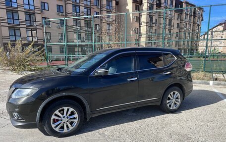 Nissan X-Trail, 2015 год, 1 135 000 рублей, 3 фотография