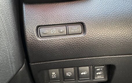 Nissan X-Trail, 2015 год, 1 135 000 рублей, 13 фотография