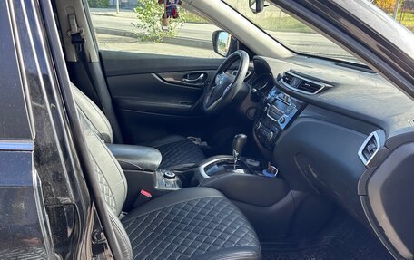 Nissan X-Trail, 2015 год, 1 135 000 рублей, 11 фотография