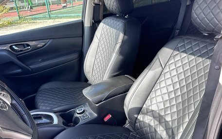 Nissan X-Trail, 2015 год, 1 135 000 рублей, 6 фотография