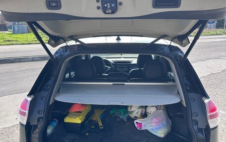 Nissan X-Trail, 2015 год, 1 135 000 рублей, 9 фотография