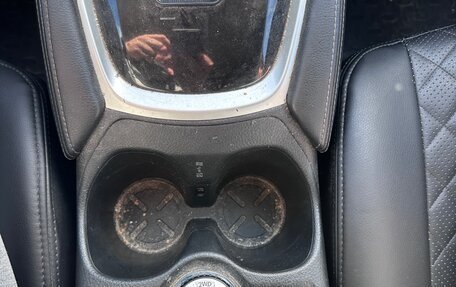 Nissan X-Trail, 2015 год, 1 135 000 рублей, 15 фотография