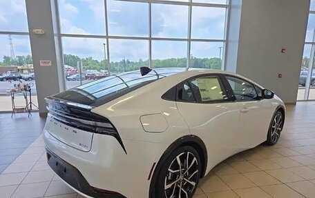 Toyota Prius IV XW50, 2025 год, 5 488 000 рублей, 5 фотография