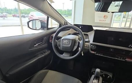 Toyota Prius IV XW50, 2025 год, 5 488 000 рублей, 9 фотография