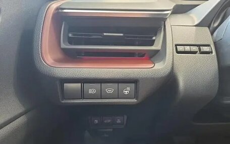 Toyota Prius IV XW50, 2025 год, 5 488 000 рублей, 14 фотография