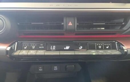 Toyota Prius IV XW50, 2025 год, 5 488 000 рублей, 13 фотография