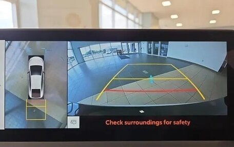 Toyota Prius IV XW50, 2025 год, 5 488 000 рублей, 12 фотография