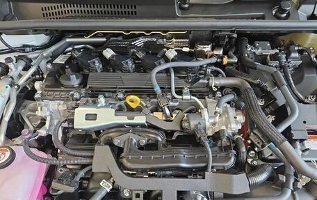 Toyota Prius IV XW50, 2025 год, 5 488 000 рублей, 8 фотография