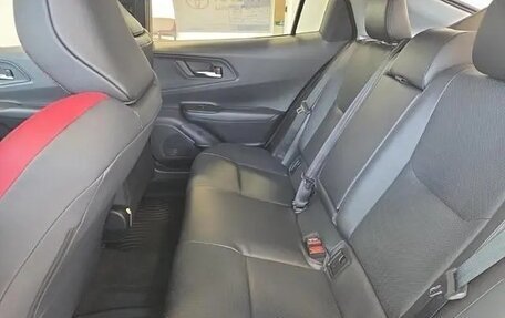 Toyota Prius IV XW50, 2025 год, 5 488 000 рублей, 17 фотография