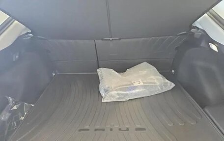 Toyota Prius IV XW50, 2025 год, 5 488 000 рублей, 18 фотография