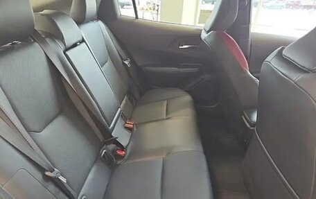 Toyota Prius IV XW50, 2025 год, 5 488 000 рублей, 19 фотография