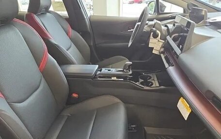 Toyota Prius IV XW50, 2025 год, 5 488 000 рублей, 21 фотография