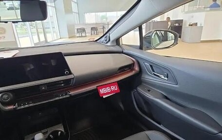 Toyota Prius IV XW50, 2025 год, 5 488 000 рублей, 20 фотография