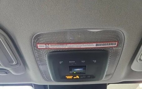 Toyota Prius IV XW50, 2025 год, 5 488 000 рублей, 23 фотография