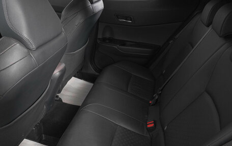 Toyota C-HR I рестайлинг, 2022 год, 2 899 000 рублей, 10 фотография