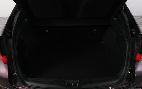 Toyota C-HR I рестайлинг, 2022 год, 2 899 000 рублей, 8 фотография