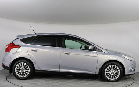 Ford Focus III, 2013 год, 779 000 рублей, 4 фотография