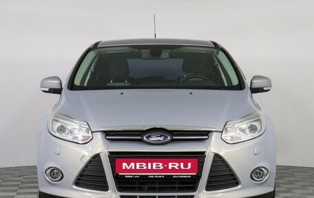 Ford Focus III, 2013 год, 779 000 рублей, 2 фотография