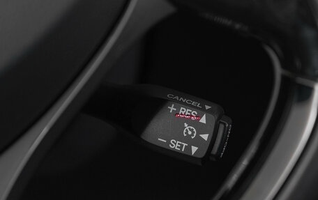 Toyota C-HR I рестайлинг, 2022 год, 2 899 000 рублей, 19 фотография