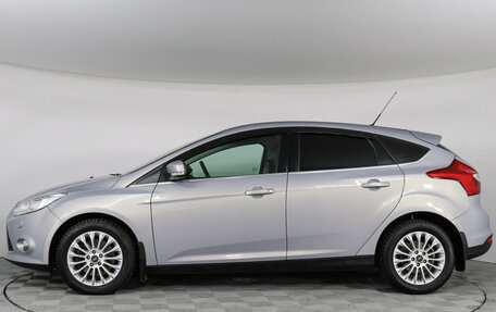 Ford Focus III, 2013 год, 779 000 рублей, 8 фотография