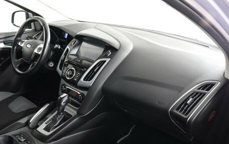 Ford Focus III, 2013 год, 779 000 рублей, 10 фотография