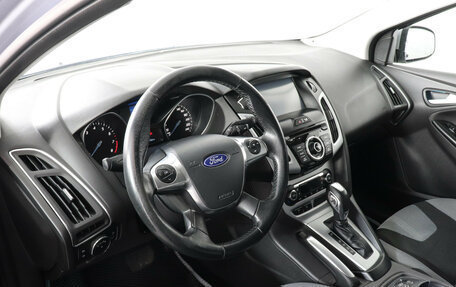 Ford Focus III, 2013 год, 779 000 рублей, 9 фотография