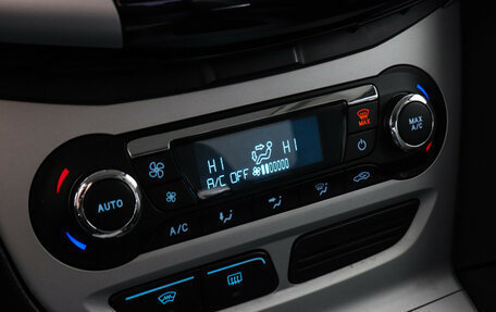 Ford Focus III, 2013 год, 779 000 рублей, 16 фотография