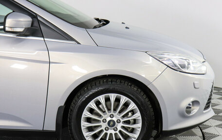 Ford Focus III, 2013 год, 779 000 рублей, 14 фотография