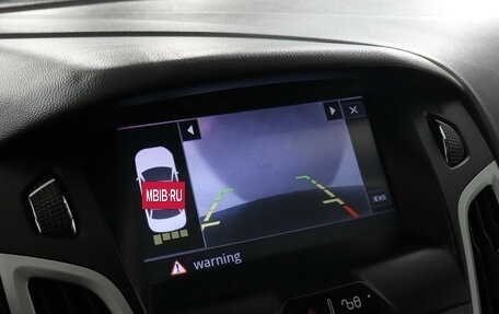 Ford Focus III, 2013 год, 779 000 рублей, 15 фотография