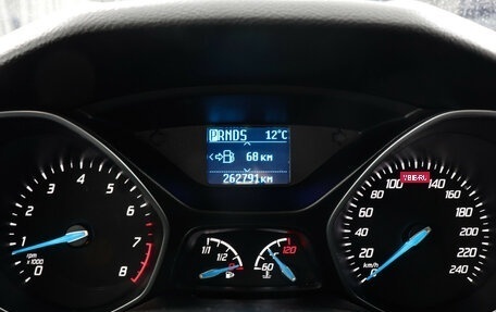 Ford Focus III, 2013 год, 779 000 рублей, 11 фотография