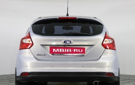 Ford Focus III, 2013 год, 779 000 рублей, 6 фотография