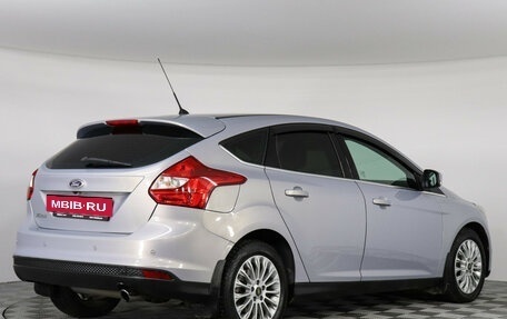 Ford Focus III, 2013 год, 779 000 рублей, 5 фотография