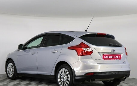 Ford Focus III, 2013 год, 779 000 рублей, 7 фотография