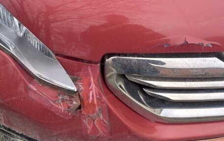 Peugeot 2008 II, 2016 год, 700 000 рублей, 5 фотография