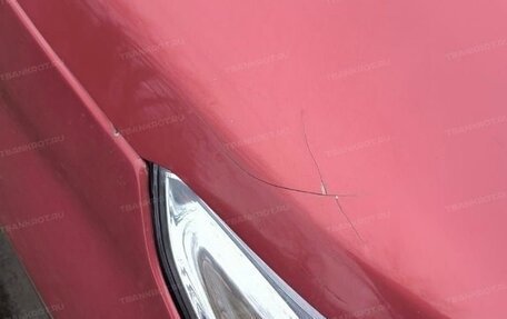 Peugeot 2008 II, 2016 год, 700 000 рублей, 6 фотография