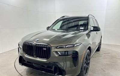 BMW X7, 2025 год, 15 550 000 рублей, 1 фотография