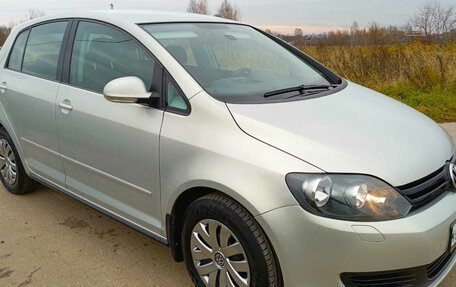 Volkswagen Golf Plus II, 2013 год, 930 000 рублей, 2 фотография