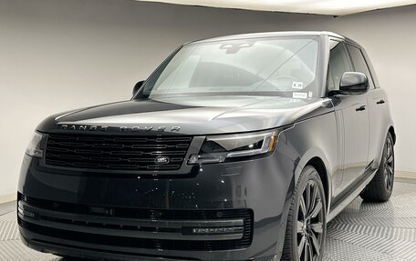 Land Rover Range Rover IV рестайлинг, 2025 год, 17 950 000 рублей, 1 фотография