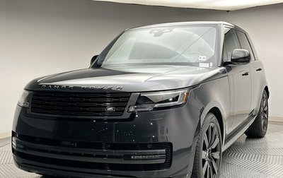 Land Rover Range Rover IV рестайлинг, 2025 год, 17 950 000 рублей, 1 фотография