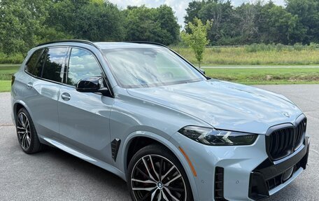 BMW X5, 2025 год, 13 550 000 рублей, 1 фотография