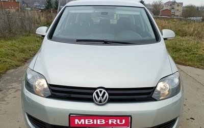 Volkswagen Golf Plus II, 2013 год, 930 000 рублей, 1 фотография
