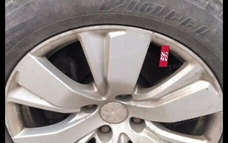 Peugeot 2008 II, 2016 год, 700 000 рублей, 17 фотография