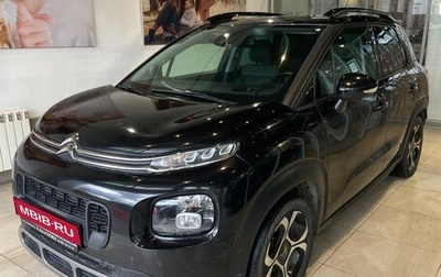 Citroen C3 Aircross, 2018 год, 1 295 000 рублей, 1 фотография