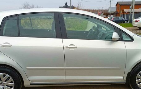 Volkswagen Golf Plus II, 2013 год, 930 000 рублей, 3 фотография