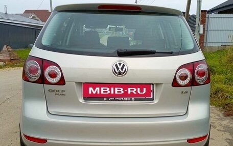 Volkswagen Golf Plus II, 2013 год, 930 000 рублей, 5 фотография