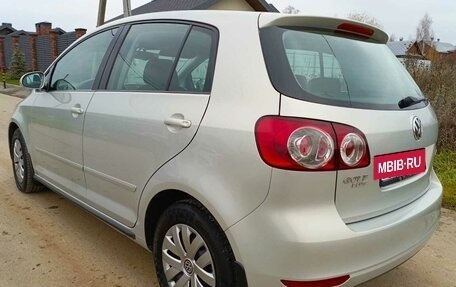 Volkswagen Golf Plus II, 2013 год, 930 000 рублей, 6 фотография