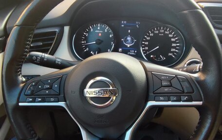 Nissan X-Trail, 2021 год, 3 200 000 рублей, 1 фотография