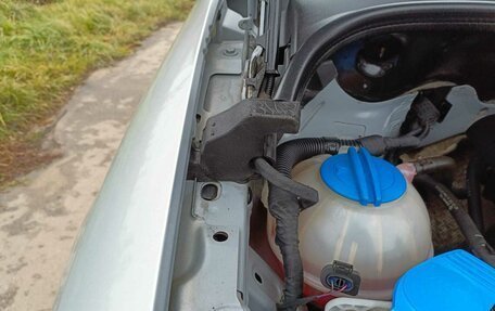 Volkswagen Golf Plus II, 2013 год, 930 000 рублей, 12 фотография