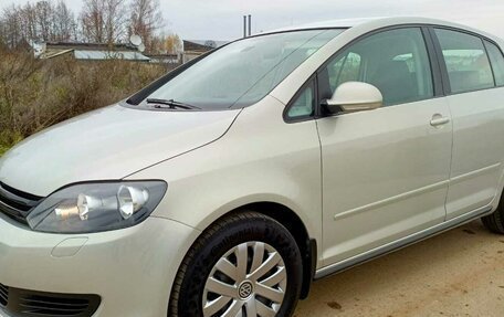 Volkswagen Golf Plus II, 2013 год, 930 000 рублей, 8 фотография
